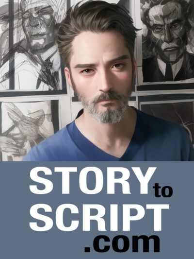 Comic Book Script Template – [Download] – Nick Macari